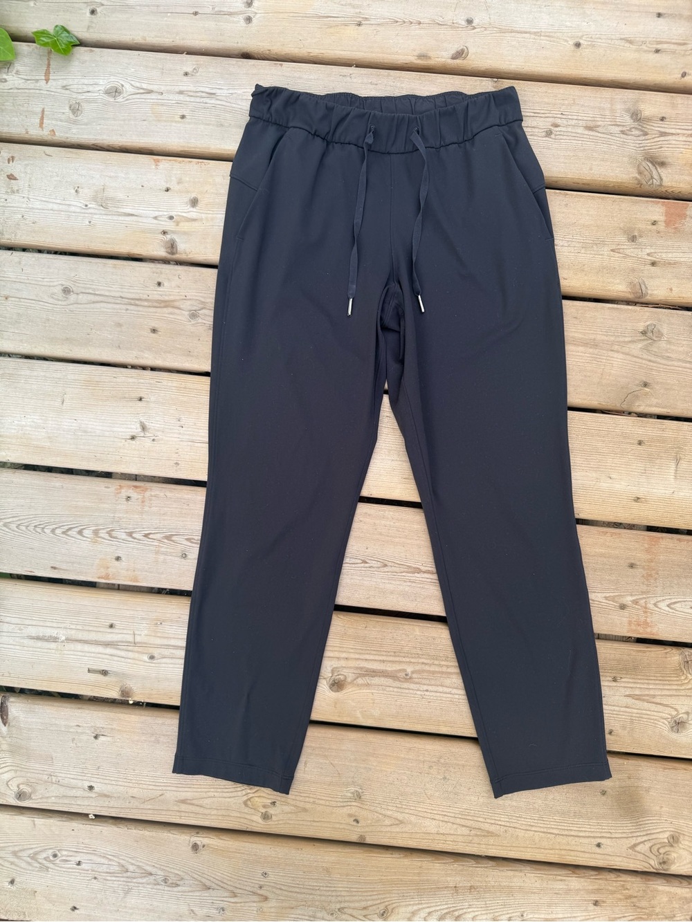 Lululemon On the Fly 7/8 Pant